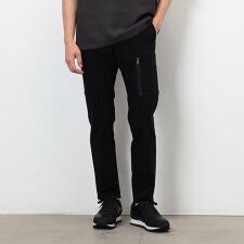 ストレッチツイル スキニー カーゴ パンツ