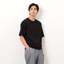 リンクス 市松Ｔシャツ