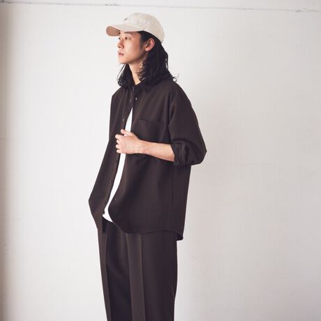 [^ԁF47-30IM02-205]sfUCtHDƂĎg郊bNXVGbg̃V[g|CgJ[VcłBWPbgu]̃Ci[ƂĂg܂B̓^bNʂ𑽂߂ɂƂ葳ׂ߂Ă܂̂ŁAuEWO鑳ɂȂĂ܂Bג{dlłA[Abv₷fUCłB̐@RpNgɂAWPbgp̎܂ǂ܂BiA[z[Aeɓ镔j󂭂āACi[Ƃďd˒łVcɂ܂BsfށtX[cɎgpE[ёfނ̂悤ȃE[CNȕ\̐nłBLk̂fނȂ̂ŁASnɗDĂ܂BCgEGCgłȂ₩ȕłȂ芴fނłB܂ꂪǂATbƂnłBs舵Ӂt@􂢂͎􂢂݂̂ŁAhCN[jO͕słBi͏Ɩj𒷎Ԏ󂯂܂ƕϐF̋ꂪ܂̂łӉB͂܂ƁAj􂯂鎖܂̂ŏ\ӉB̐íAfނ̓㊾Jłʂꂽ⋭ꂽꍇAFڂ肷鎖L܂BuAGꂽ܂܂̕u͂B̍ۑ̕AWFiɔjƕʂɂ舵B܂Ap̍ہAWFiɔjƂ̕p͂BccccccccFȂFӂLkF򊴁FȂnFȂ@F@􂢉cccccccc