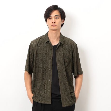 [^ԁF47-92IM02-205]sfUCt肵VGbg̃I[vJ[VcłBʓIȊJ݃Vcɂ͑OĂ͕tĂ܂񂪁AOĎdlɂ邱ƂŁAƊoĐオ܂B肻łȂdlɂI[vJ[VcłBn̓̕_CAW悤Ȋ􉽊w͗lŁA悢Ȃ̂ŁAnTVcɍ킹ẴX^CO߂ȒȂłBsfށtG̗ǂ|GXẽ[XVA[fނgpĂ܂B悢ŕʂ̂KɎgfނłBƂĂ_炩fނłBs舵ӁtJŔGꂽAFڂ̉\܂̂Ŕ͔F̕obOƂ̑gݍ킹͂Bn̐AN₷ׁAEAANZT[ɂ͂ӉB͕KlbggpĉB^u[͋֎~łBccccccccFF┖LkF򊴁FȂnFȂ@F@􂢉cccccccc