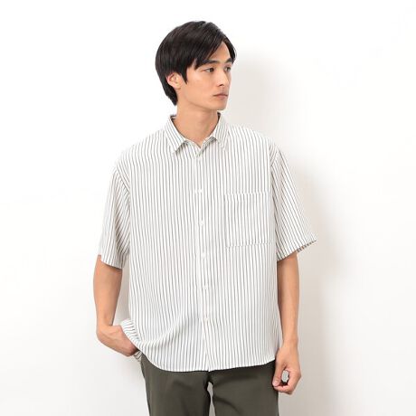 [^ԁF47-33IM16-205]sfUCt悭ƂbNXVGbg̃V[g|CgJ[̔VcłBiŏ߂̋܂ׁ̈At𗯂߂ĂJĂYɒpłVcɎdグ܂Bîׂ߂̃mg[XgCvłǂȃR[fBlCgɂ݂悭ALX^CO\łB{gCi[ς邱ƂŁAYڂJWAX^C܂ŁA܂܂ȕ͋Cy߂XgCvVcłBsfށt|GXecCɃmg[ׂ̍߂̃XgCvvgnłBnɏ芴ATbƂɂ܂B|GXegpĂ܂̂ŁA͊₷₷fނłBs舵Ӂt͎􂢂݂̂łBhCN[jO͕słBAC͕KĕzgpĉBi͏Ɩj𒷎Ԏ󂯂܂ƕϐF鋰ꂪ܂̂łӉBGꂽ܂܂̕u͐Fڂ̌ɂȂ܂̂ŏ\ӉB^u[͋֎~łBccccccccFȂFӂLkFȂ򊴁F₠藠nFȂ@F@􂢉cccccccc