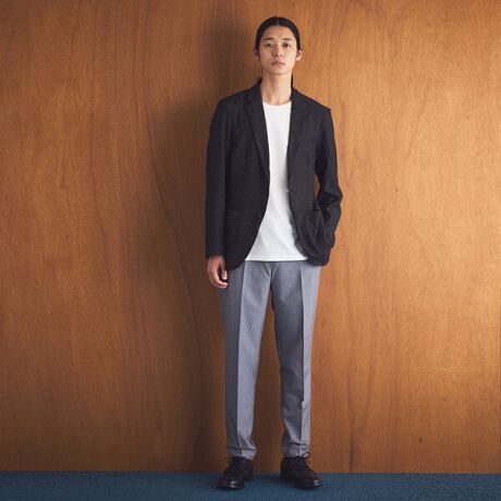 [^ԁF47-25JM13-205]sfUCtfjCNV[YNEWoG[VIJbg\[Vc̏ɃTƉHDołge[[h^CṽWPbgłBe[[hfUC͂dX^CɂIXXłBKvȏȃfBe[͏ȂAVvɂ邱ƂŁAL`Ƃۂ͂̂܂܂ɃJWAȒSnłBsfށtCOMME CA ISM̃OZ[Bfj̃JWAȖ͂ƌ̃CtX^Cɍ킹K𗼗fށBDꂽXgb`LbNobNBVɂȂɂA@OKBfjȂ̂ɐF̐Sz܂Bgɂ҂COMME CA ISM̃x[VbNłBsZbgAbvΉtfނ̃pciiԍ:47-55PM12-205jƍ킹āAZbgAbvƂĂ܂B݌ɂȂꍇ܂̂ŁA\߂܂Bs舵Ӂtt30xƂlbgɓAアɂĒPƂŐ@􂢂ĉBA݂花AAC͂ĕzĎŎgpĉBX`[AC͋֎~łBccccccccFȂFӂLkF򊴁F₠藠nFȂ@F@􂢁AhCN[jOcccccccc