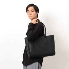 【PC対応】ドレス トートバッグ