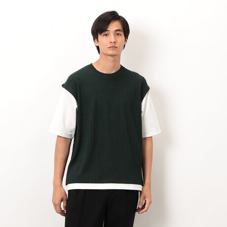 [^ԁF47-60TM10-205]sfUCtxXgTVcC[h悤ȃfUCTVcłB1łȂꂽȂo֗ACeIxXg̓~jP[uA͒悢݂̃|`fނłBsfށt~jP[ũWJ[hnƒ悢݂̃|`fނgpB򊴂ALCڂȈۂłBs舵ӁtҒn̑gDAANZT[obOɈ₷̂ŁA\ӉB̍ۂ͐lbggpĉBfނ̓㊾JŔGꂽAꂽꍇA̐FAFڂ肷邱Ƃ܂BccccccccFȂFӂLkF኱򊴁FȂnFȂ@F@􂢁cccccccc