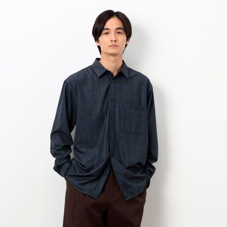 [^ԁF47-30IM07-205]sfUCtfUC͉HDƂĂg郊bNXVGbg̃V[g|CgJ[VcłBWPbgu]̃Ci[ƂĂgVcłB̓^bNCĂ^bNAEgĂpĂ邿傤Ǘǂɐݒ肵Ă܂BiMTCY76cmj̓^bNʂ𑽂߂ɎAׂ߂Ă܂̂ŁAuEWO鑳ɂȂĂ܂Bג{dlłA[Abv₷fUCłB̐@RpNgɂAWPbgp̎܂ǂ܂BiA[z[Aeɓ镔j󂭂āACi[Ƃďd˒łVcɂĂ܂BJWAɂȂ߂ȂYڂȃVcX^COy߂܂Bsfށtn̓gRbg^eҋ@ŕ҂܂ꂽ|GXẽR[fCfނɁAgbhC[W̃`FbNvgĂ܂B 悢Xgb`AVɂȂɂfނłB҂݂łꂽnŁA^ꂵɂAȂ₩͂łB|GXefނ̂߁AAƒł̂₷nłBs舵Ӂt͎􂢂͐ΖnhCN[jOBi͏Ɩj𒷎Ԏ󂯂܂ƁAϐF鋰ꂪ܂̂łӉBJŔGꂽA̐FFڂ肷\܂̂łӉBccccccccFȂFӂLkF₠򊴁FȂnFȂ@F@􂢉cccccccc