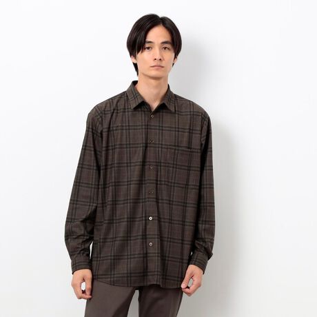 [^ԁF47-30IM07-205]sfUCtfUC͉HDƂĂg郊bNXVGbg̃V[g|CgJ[VcłBWPbgu]̃Ci[ƂĂgVcłB̓^bNCĂ^bNAEgĂpĂ邿傤Ǘǂɐݒ肵Ă܂BiMTCY76cmj̓^bNʂ𑽂߂ɎAׂ߂Ă܂̂ŁAuEWO鑳ɂȂĂ܂Bג{dlłA[Abv₷fUCłB̐@RpNgɂAWPbgp̎܂ǂ܂BiA[z[Aeɓ镔j󂭂āACi[Ƃďd˒łVcɂĂ܂BJWAɂȂ߂ȂYڂȃVcX^COy߂܂Bsfށtn̓gRbg^eҋ@ŕ҂܂ꂽ|GXẽR[fCfނɁAgbhC[W̃`FbNvgĂ܂B 悢Xgb`AVɂȂɂfނłB҂݂łꂽnŁA^ꂵɂAȂ₩͂łB|GXefނ̂߁AAƒł̂₷nłBs舵Ӂt͎􂢂͐ΖnhCN[jOBi͏Ɩj𒷎Ԏ󂯂܂ƁAϐF鋰ꂪ܂̂łӉBJŔGꂽA̐FFڂ肷\܂̂łӉBccccccccFȂFӂLkF₠򊴁FȂnFȂ@F@􂢉cccccccc