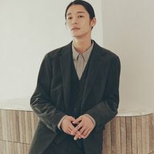 コムサイズム(COMME CA ISM)の【セットアップ対応】トリコットコーデュロイ ジャケット