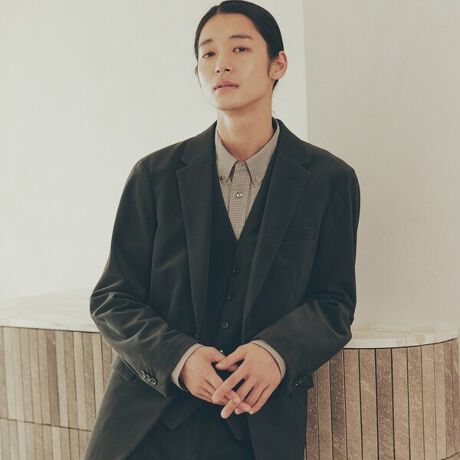 [^ԁF47-01GM06-205]sfUCtfUC̓M[f̃VGbgłBʏ̃R[fCɔׂďiȌƖщĤȂ\ʊŁArWlXłJWAłLgWPbgłB̍ۂɐ₷bVn𑳗ɎgȂǁAEHbVuɑΉ̎dlɂĂ܂BydĂ̒ɂɒʏc𑽂߂ɓ\ȂǁA^ꂵɂ݌vɂ܂BfނœWJpciiԍF47-01FM06-205jxXgiiԍF47-01VM06-205jƂ̃X^CO߂łBɒP̂ŃJWAɍ킹Ă̒Ȃ߂łBsfށtutBT[vƂM𑣐i|GXegpgRbgR[fCłBߕ̉x̏㏸𑣐ih@\ƂĒmĂ܂BgRbgR[fC͕\ʂ̖ѕ݂A_炩ȑfނłBꂵ₷EHbVudl̕߃|CgłBs舵Ӂt͕KlbgɓPƐ􂢁A͐ΖnhCN[jOB͔Gꂽ܂ܕuAŒ@ăVL΂ÃnK[gAȂׂAĉBAC͕KĕzgpĉBccccccccFȂFӂLkF₠򊴁FȂnFij@F@􂢉cccccccc