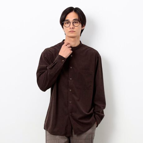 [^ԁF47-30IM06-205]sfUCtHDƂĂg郊bNXVGbg̃ohJ[VcBWPbgu]̃Ci[ƂĂg܂B̓^bNCĂ^bNAEgĂpĂ邿傤Ǘǂɐݒ肵Ă܂BiMTCY76cmj̓^bNʂ𑽂߂ɎAׂ߂Ă܂̂ŁAuEWO鑳ɂȂĂ܂Bג{dlłA[Abv₷fUCłB̐@RpNgɂAWPbgp̎܂ǂ܂BiA[z[Aeɓ镔j󂭂āACi[Ƃďd˒łVcɂĂ܂BJWAɂȂ߂ȂYڂȃVcX^COy߂܂Bsfށtn̓gRbg^eҋ@ŕ҂܂ꂽ|GXẽR[fCfނłB悢Xgb`AVɂȂɂfނłB҂݂łꂽnŁA^ꂵɂAȂ₩͂łB|GXefނ̂߁AAƒł̂₷nłBs舵Ӂt͎􂢂͐ΖnhCN[jOBi͏Ɩj𒷎Ԏ󂯂܂ƁAϐF鋰ꂪ܂̂łӉBJŔGꂽA̐FFڂ肷\܂̂łӉBccccccccFȂFӂLkF₠򊴁FȂnFȂ@F@􂢉cccccccc