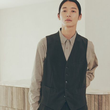 [^ԁF47-01VM06-205]sfUCtfUC̓WPbgƍ킹ɒ悭̂悤݌vxXgłBxXg͏㒅EۂɃVcp邽߂ɐ܂ꂽACełBăxXg𒅗p邱ƂŁAEGXgXbLʂ܂Bʏ̃X[cX^Cɍ킹邱ƂŁAiől̈ۂ^܂BfނœWJWPbgiiԍF47-01GM06-205jpciiԍF47-01FM06-205jƂ̃X^CO߂łBsfށtutBT[vƂM𑣐i|GXegpgRbgR[fCłBߕ̉x̏㏸𑣐ih@\ƂĒmĂ܂BgRbgR[fC͕\ʂ̖ѕ݂A_炩ȑfނłBꂵ₷EHbVudl̕߃|CgłBs舵Ӂt͕KlbgɓPƐ􂢁A͐ΖnhCN[jOB͔Gꂽ܂ܕuAŒ@ăVL΂ÃnK[gAȂׂAĉBAC͕KĕzgpĉBccccccccFȂFӂLkF₠򊴁FȂnF@F@􂢉cccccccc