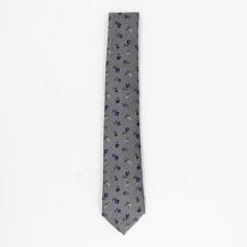 コムサイズム(COMME CA ISM)の花小紋柄 ネクタイ