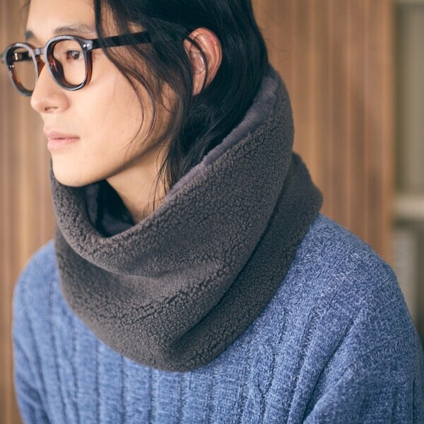 スヌード ファー の一覧 | マルイウェブチャネル