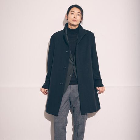 [^ԁF47-20WM02-205]sfUCt肵VGbg̃C^AJ[̃R[głBC^AJ[͋܂OĂ܂ł̂̋܌^łBOĂ͔䗃dĂŖtB悤ɂĂ̂ŁAS̓IɃVvɌfUC̃R[głBܗYɂȂ悤Ƀp^[HvĂ܂BEGXgɂ̓AWXg\ȃxgtĂ܂̂ŁAEGXg}[NiEGXgi邱ƂŃVGbgɃnj邱ƂɂX^CUPʂ܂BrWlXX^CJWAX^C܂ŁAIItpłg܂Bsfށt|GXe𒆐SɁA܂܂ȑ@ۂɃE[uhgfނłBn\ʂɂ͒JɋNщH{AE[̒g݂\Ă܂B݂̂邵Ƃfފ̓~̒ԑfނłB̈ꕔɂ͍Đ@ۂgATCNӎfނłBs舵ӁtJŔGꂽAC܂Ƒ̐FFڂ肷\܂̂łӉBfނ̓AsOiыʁj\܂̂łBi͏Ɩj𒷎Ԏ󂯂܂ƁAϐF鋰ꂪ܂̂łӉBccccccccFȂFLkFȂ򊴁FȂnF@FΖnhCN[jÔ݁cccccccc