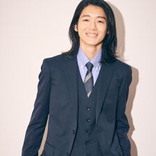 コムサイズム(COMME CA ISM)の【セットアップ対応】ポリエステル ウール ギャバ ジャケット