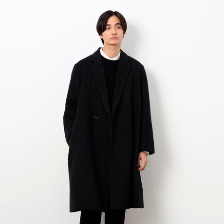 [^ԁF47-20WM01-205]sfUCt肵VGbg̃Z~_ũ`FX^[R[głBʏɔׁA[߂̏dȂ肪łBڂ̃VvɂAlۂdグR[głBWPbg̃X^CO߂łAjbgVcȂYڂȃJWAX^Cɍ킹Ăy߂R[głBt𗯂߂ĂJĂlɂȂ̂߃|CgłBrWlXX^CJWAX^C܂ŁAIItpłg܂Bsfށt|GXe𒆐SɁA܂܂ȑ@ۂɃE[uhgfނłBn\ʂɂ͒JɋNщH{AE[̒g݂\Ă܂B݂̂邵Ƃfފ̓~̒ԑfނłB̈ꕔɂ͍Đ@ۂgATCNӎfނłBs舵ӁtJŔGꂽAC܂Ƒ̐FFڂ肷\܂̂łӉBfނ̓AsOiыʁj\܂̂łBi͏Ɩj𒷎Ԏ󂯂܂ƁAϐF鋰ꂪ܂̂łӉBccccccccFȂFLkFȂ򊴁FȂnF@FΖnhCN[jÔ݁cccccccc