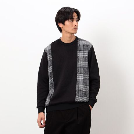 [^ԁF47-67CM20-205]sfUCtNт|GXeVɃO`FbNvg{yĒSn̗ǂvI[o[łBC/#05ubN̓O`FbNƖnubLOfUCAC/#51`FbN͑SăO`FbNŎdグ܂Bsfށtg[i[Ɏgp̃~VɗNт邱ƂŃt[X̂悤Ƀ\tgŌyAӂƂƒg݂łBs舵ӁtJ⊾ŔGꂽAꂽꍇ̐FAڐ邱Ƃ܂BԂ̒˓œĂϐFAς邱Ƃ܂Bp̍ہAыʁisOjꍇ܂Bыʂoۂ͈炸AȃnT~ŒJɎ菜ĂBccccccccFȂFʐLkF򊴁FȂnFȂ@Ft30xƂA􂢃hCN[jO(ZLn)㏈\łBcccccccc