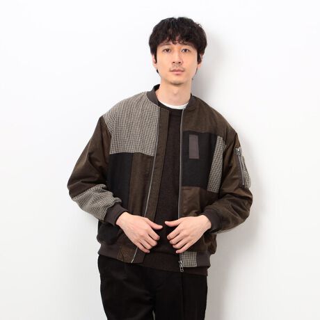 [^ԁF47-22BM37-205]sfUCtMA-1u]x[XɂNVbNȃC[W̃fUCłBMA-1x[XɂĂ܂AcC[hpb`[N邱ƂŁAiƑl̗VѐS~bNXVłBꒅŎ̒ȂłXyVȃu]łBsfށtfނ͐ނ̃cC[hgpĂ܂Bw{[Az[XpiƂ\̃cC[hjA璹̃cC[hɉMA-1Ȃł͂̃iCcCpb`[NĂ܂Bn͂ꂼقȂ\łAñJ[ō킹ƂŗۂɂĂ܂Bs舵Ӂt̓hCN[jOւ肢܂B̏i͋i͏Ɩj𒷎Ԏ󂯂܂ƕϐF̋ꂪ܂̂łӉBAC͕KĕzgpĉBfނ̐Aߓxȗ͂܂ƖDڂJƂ܂̂łӉBJ⊾ŔGꂽÄߗނɈڐ\܂̂łӉBfނ̓AsOiыʁjꍇ܂̂łӉBccccccccFȂFӂLkFȂ򊴁FȂnF@FhCN[jÔ݁cccccccc