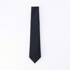 リンゴドット柄 ネクタイ