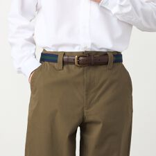 アイビーテープベルト