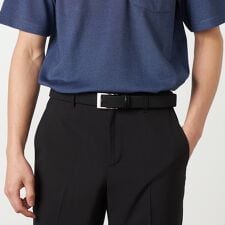 ゴムメッシュ ベルト