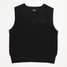 ＮＥＷ　ベーシックニットベスト（１００－１３０ｃｍ）