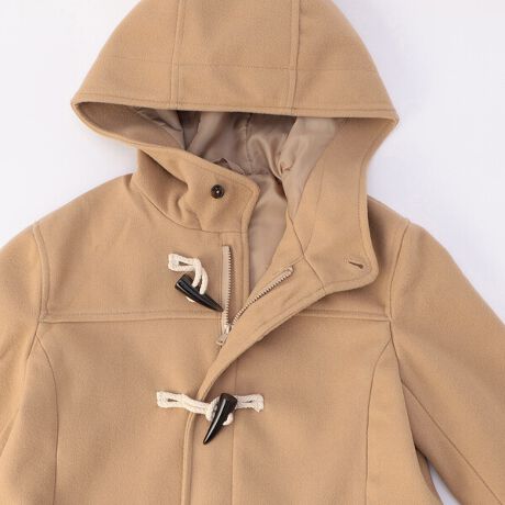 ダッフルコート(120・130cm) | コムサイズム(COMME CA ISM) | マルイ 