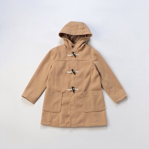 キッズ(男の子) ダッフルコート の一覧 | マルイウェブチャネル