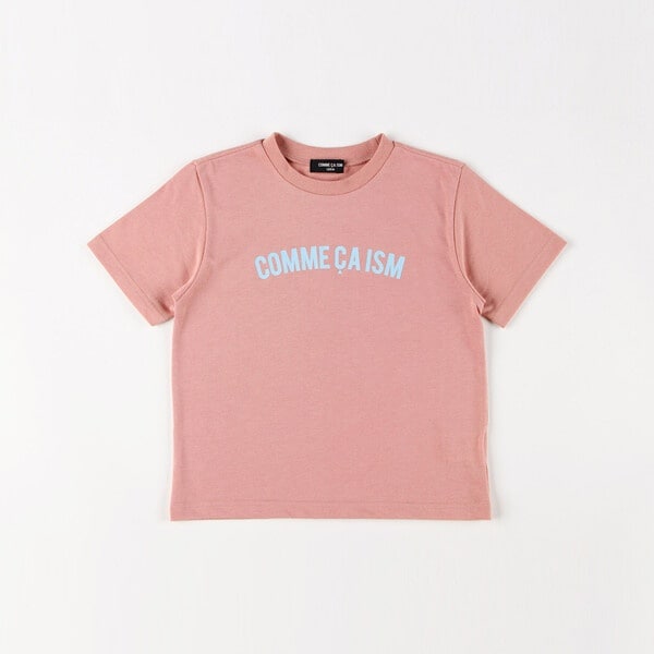 Tシャツ・カットソー (桃色・ピンク系) の一覧 | マルイウェブ