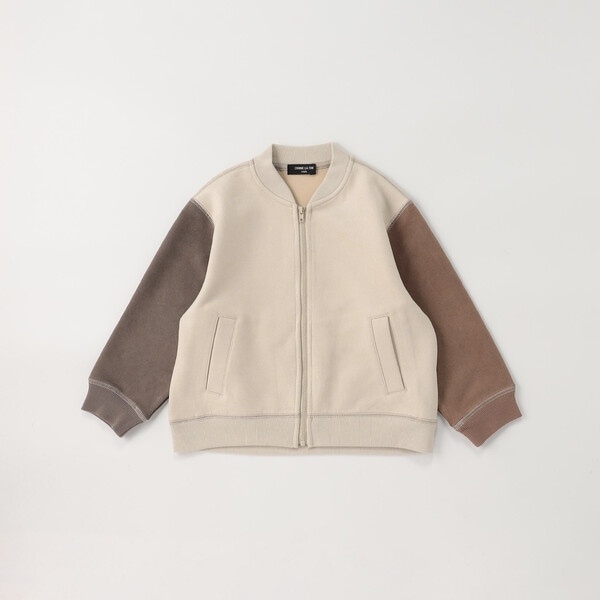 ♡Yu♡さま専用☆DIESELディーゼル Junior ブルゾン 14(160) DIESEL(ディーゼル)Kids & Junior スウェットブルゾン