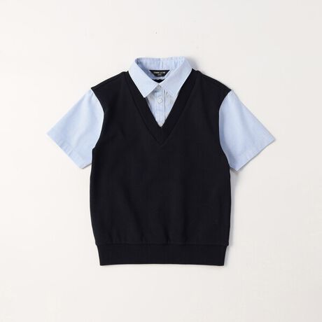 [^ԁF98-18CK32-205]sfUCtlC̃C[hVcɔVoIIbNXVcƃjbgxXg킹悤ȃC[hfUCŁAPŃX^CO֗ȃACełBVc̑OĂ͊J悤ɂȂĂ܂̂ŁAVc̖tJāAԂŒEĂ܂BlN^CtdlŁA𒆂ɒʂo܂BǂƂ̂VGbgŁAoɂJWAɂ񂹂܂BVvȃfUCȂ̂Œj̎q̎q킸Ē܂BsfށtX[XcRbg100̂ꂢȕ\ʊƁA炩ȔG肪łB\ƗAʂ҂ނ̂Œ悢݂肵ƂfފłBqlSnǂ悤ɏ_炩₷x̐LъĂ܂BIbNXc100%łȂ₩̒ɓKxȃnA_炩ȔG肪łBʋCEzɗDĂ̂|CgłBŐ@􂢉\łB