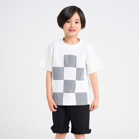 [^ԁF98-46TK17-205]sfUCtMK`FbNƓV؂ւpb`[NTVcłBMK`FbNɍ킹Ċiqɐ؂ւfUCłPłɒȂ܂Bmg[zFŁAj̎q̎q킸Ă܂BLbYAxr[̊ɂȂ܂BsfށtRbgVcRbg100̂ꂢȕ\ʊƂȂ߂炩ȔG肪̓VfނłB_炩ŐLkAzɗDĂ܂BMK`FbNu[hc|GXeƃRbg̎ɂAzAɗDꂽMK`FbNu[hłB悢ƃi`ŁAJWA߂Ȃ▭ȕɎdグĂ܂BŐ@􂢉\łBszCgpt@modelFH112cm@pTCYF120cm