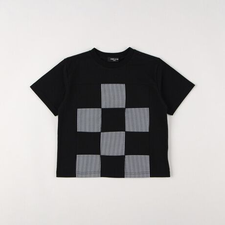 [^ԁF98-46TK17-205]sfUCtMK`FbNƓV؂ւpb`[NTVcłBMK`FbNɍ킹Ċiqɐ؂ւfUCłPłɒȂ܂Bmg[zFŁAj̎q̎q킸Ă܂BLbYAxr[̊ɂȂ܂BsfށtRbgVcRbg100̂ꂢȕ\ʊƂȂ߂炩ȔG肪̓VfނłB_炩ŐLkAzɗDĂ܂BMK`FbNu[hc|GXeƃRbg̎ɂAzAɗDꂽMK`FbNu[hłB悢ƃi`ŁAJWA߂Ȃ▭ȕɎdグĂ܂BŐ@􂢉\łBszCgpt@modelFH112cm@pTCYF120cm