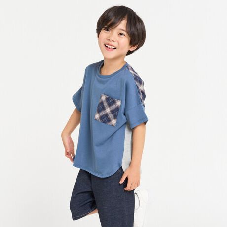 [^ԁF98-61TK23-205]y炩ăi`ȕsfUCtJWAȃbV[`FbNƖn̓Vgݍ킹VGbg̔TVcłBVvTVcłAOg̃|Pbgƌト[NɃ`FbNgpAト[NzF̓VfނɂĂPŕ͋ĈfUCɂĂ܂BVvȃfUCȂ̂ŁAj̎q̎q킸Ă܂BLbYExr[̊ɂȂ܂BsfށtTCVc炩ŔG肪ǂALkAzɗDꂽVfނłBbV[`FbNc߂̎Ń`FbNDĂ܂Bʊ̐DĎRȊɃV̕oĂ܂B̂邳Ƃ̂fނł̂ŁAG߂ɍœKłBŐ@􂢉\łBslCr[pt@modelFH112cm@pTCYF120cm