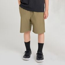 水陸両用 ハーフパンツ