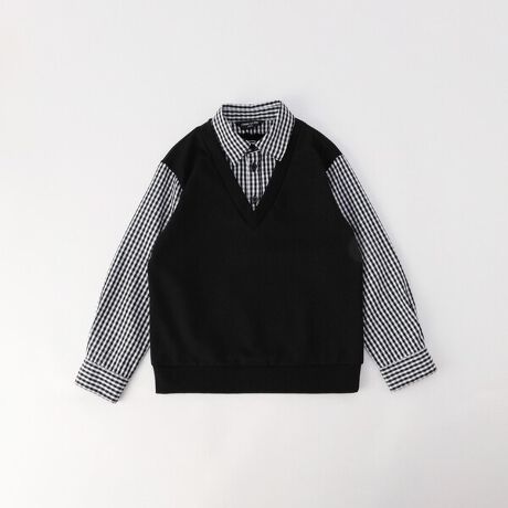 [^ԁF98-16CM18-205]sfUCtIbNXVcƃjbgxXg킹悤ȃC[hfUCłPŃX^CO֗ȃACełBVc̑OĂ͊J悤ɂȂĂ܂̂ŁAVc̖tJĂԂŒEĂ܂BlN^CtdlłBsfށtT/C|`cʋ@ŕ҂܂_uW[W[̕ҒnŁALтȂA肵fފłBqlSnǂ悤ɏ_炩₷x̐LъĂ܂BIbNX(TbNX)c100%łȂ₩̒ɓKxȃnA_炩ȔG肪łBʋCEzɗDĂ̂|CgłBMK`FbNc|GXeƃRbg̎ɂAzAɗDꂽMK`FbNu[hłB悢ƃi`ŁAJWA߂Ȃ▭ȕɎdグĂ܂BŐ@􂢉\łB