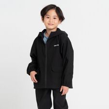 【撥水加工】洗える マウンテンパーカー / セットアップ対応