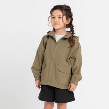 【撥水加工】洗える マウンテンパーカー / セットアップ対応