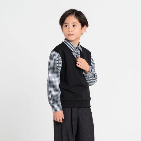 [^ԁF98-16CM17-205]sfUCtIbNXVcƃjbgxXg킹悤ȃC[hfUC1ŃX^CO֗ȃACełBVc̑OĂ͊J悤ɂȂĂ܂̂ŁAVc̖tJĂԂŒEĂ܂BlN^CtdlłBsfށtT/C|`cʋ@ŕ҂܂_uW[W[̕ҒnŁALтȂA肵fފłBqlSnǂ悤ɏ_炩₷x̐LъĂ܂BIbNX(TbNX)c100%łȂ₩̒ɓKxȃnA_炩ȔG肪łBʋCEzɗDĂ̂|CgłBMK`FbNc|GXeƃRbg̎ɂAzAɗDꂽMK`FbNu[hłB悢ƃi`ŁAJWA߂Ȃ▭ȕɎdグĂ܂BŐ@􂢉\łB