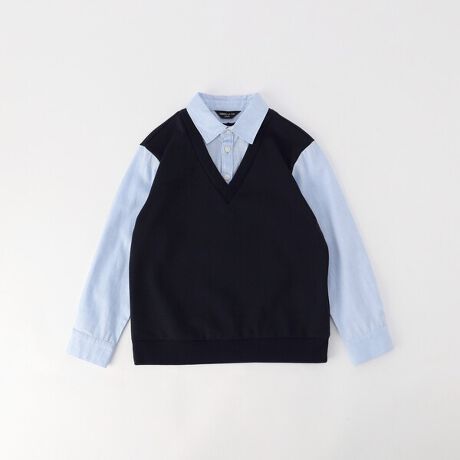 [^ԁF98-16CM17-205]sfUCtIbNXVcƃjbgxXg킹悤ȃC[hfUC1ŃX^CO֗ȃACełBVc̑OĂ͊J悤ɂȂĂ܂̂ŁAVc̖tJĂԂŒEĂ܂BlN^CtdlłBsfށtT/C|`cʋ@ŕ҂܂_uW[W[̕ҒnŁALтȂA肵fފłBqlSnǂ悤ɏ_炩₷x̐LъĂ܂BIbNX(TbNX)c100%łȂ₩̒ɓKxȃnA_炩ȔG肪łBʋCEzɗDĂ̂|CgłBMK`FbNc|GXeƃRbg̎ɂAzAɗDꂽMK`FbNu[hłB悢ƃi`ŁAJWA߂Ȃ▭ȕɎdグĂ܂BŐ@􂢉\łB