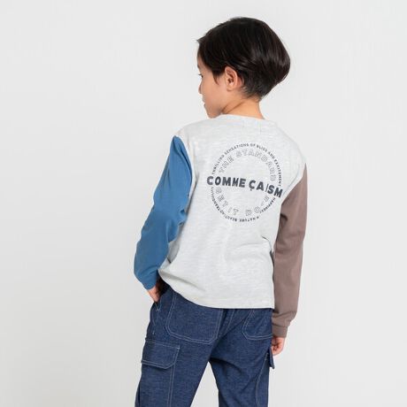 [^ԁF98-61TM51-205]sfUCtTCYႢ̓OtBbNƔwɓꂽȒsVcłBOtBbNfUĆAT[ÑCAEg|WeBuȃbZ[WɂAlۂۂɎdグĂ܂BƐg̔zFfUCŁAƂJ[ɂ܂Ƃ߂܂B̓XptCXgpAtBbgĂ܂̂ŁA􂢂̎Ȃǘr܂肵₷AKɒĒ܂BǂƂVGbgŃVvȃfUCȂ̂Œj̎q̎q킸Ē܂BꖇłƒĂT}ɂȂAĂ̂vy߂ACełBxr[(iԍF23-61TM51-205)܂œWJĂ܂̂ły߂܂BbZ[WS̈Ӗ͎R̒ŔÂȂANN悤ȑ̌yÎׂƂɂ͂gŁAŌ܂ł蔲ƁB̃X^_[h؂ɁIƂbZ[W߂Ă܂Bsfށt炩ŔG肪ǂALkAzɗDꂽVfނłBŐ@􂢉\łB