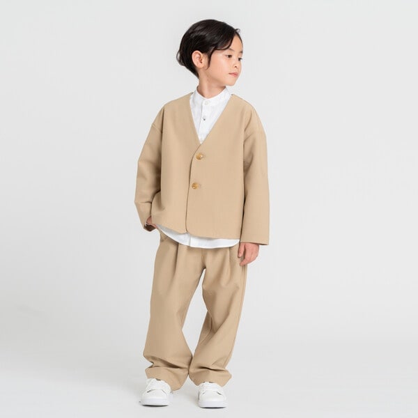 コムサイズム(COMME CA ISM) キッズ(女の子) の一覧 | マルイ