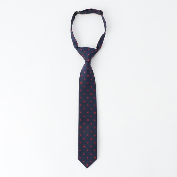 リンゴドット ネクタイ