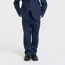 【セットアップ対応】TRトロピカル ロングパンツ(110-130cm)