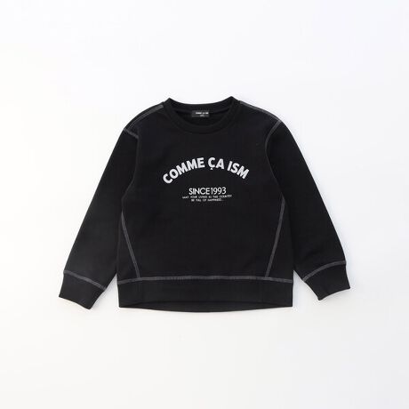 [^ԁF98-60CM31-205]sfUCt{ɌÂ`Fʁu`Fv₳ꂽg[i[łBy݂ȂAFʂē{̔Ɗ`ĂcAȑz߂ÄꖇłBKxɂƂȂAƂTCYɎdグĂ܂BRȂǉ^Ƃ́AO{jXeb`Ŏ~߂ȂǏvɂĂ܂BuCOMME CA ISMṽSɃvgAx[VbNȃfUCȂ̂Œj̎q̎q킸Ē܂Bxr[(iԍ:23-60CM31-205)܂œWJĂ܂̂ŁAŒĂ܂BsF̈Ӗt7_F()c_͓VR΂̈Ŋ͌̌ʂp[Xg[łBlXȐF݂܂ɔ_͌oޗƂč]ˎォgĂ܂B18؂̉ԐF(Ȃ̂͂Ȃ)c؂̉Ԃ̂悤ɖ邭N₩ȁA킸ɗ΂݂Fŏt̖KFƂĊ͂^e܂Ă܂B?ᑐF(킩)ctɉ萁ᑐ̂悤ȑN₩ȉΐFŁAwxƂtɂ͐VNAXƂӖAt̖K␐X̋P\܂B?F(ӂ)c̉Ԃ̎Fɐ݂Aォ猻܂ňĂDFŁAu₩Ő_IȈۂ^Ă܂B5nF(݂)cuň܍ʁvAZAŁAdAWȀłɂ鍕ɋ߂DF̂ƁB