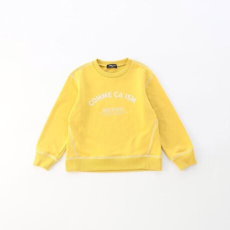 [^ԁF98-60CM31-205]sfUCt{ɌÂ`Fʁu`Fv₳ꂽg[i[łBy݂ȂAFʂē{̔Ɗ`ĂcAȑz߂ÄꖇłBKxɂƂȂAƂTCYɎdグĂ܂BRȂǉ^Ƃ́AO{jXeb`Ŏ~߂ȂǏvɂĂ܂BuCOMME CA ISMṽSɃvgAx[VbNȃfUCȂ̂Œj̎q̎q킸Ē܂Bxr[(iԍ:23-60CM31-205)܂œWJĂ܂̂ŁAŒĂ܂BsF̈Ӗt7_F()c_͓VR΂̈Ŋ͌̌ʂp[Xg[łBlXȐF݂܂ɔ_͌oޗƂč]ˎォgĂ܂B18؂̉ԐF(Ȃ̂͂Ȃ)c؂̉Ԃ̂悤ɖ邭N₩ȁA킸ɗ΂݂Fŏt̖KFƂĊ͂^e܂Ă܂B?ᑐF(킩)ctɉ萁ᑐ̂悤ȑN₩ȉΐFŁAwxƂtɂ͐VNAXƂӖAt̖K␐X̋P\܂B?F(ӂ)c̉Ԃ̎Fɐ݂Aォ猻܂ňĂDFŁAu₩Ő_IȈۂ^Ă܂B5nF(݂)cuň܍ʁvAZAŁAdAWȀłɂ鍕ɋ߂DF̂ƁB