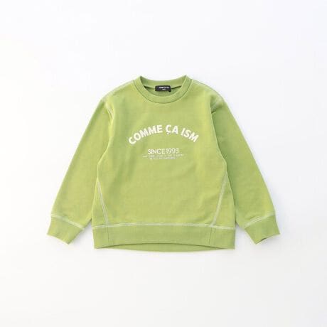 [^ԁF98-60CM31-205]sfUCt{ɌÂ`Fʁu`Fv₳ꂽg[i[łBy݂ȂAFʂē{̔Ɗ`ĂcAȑz߂ÄꖇłBKxɂƂȂAƂTCYɎdグĂ܂BRȂǉ^Ƃ́AO{jXeb`Ŏ~߂ȂǏvɂĂ܂BuCOMME CA ISMṽSɃvgAx[VbNȃfUCȂ̂Œj̎q̎q킸Ē܂Bxr[(iԍ:23-60CM31-205)܂œWJĂ܂̂ŁAŒĂ܂BsF̈Ӗt7_F()c_͓VR΂̈Ŋ͌̌ʂp[Xg[łBlXȐF݂܂ɔ_͌oޗƂč]ˎォgĂ܂B18؂̉ԐF(Ȃ̂͂Ȃ)c؂̉Ԃ̂悤ɖ邭N₩ȁA킸ɗ΂݂Fŏt̖KFƂĊ͂^e܂Ă܂B?ᑐF(킩)ctɉ萁ᑐ̂悤ȑN₩ȉΐFŁAwxƂtɂ͐VNAXƂӖAt̖K␐X̋P\܂B?F(ӂ)c̉Ԃ̎Fɐ݂Aォ猻܂ňĂDFŁAu₩Ő_IȈۂ^Ă܂B5nF(݂)cuň܍ʁvAZAŁAdAWȀłɂ鍕ɋ߂DF̂ƁB