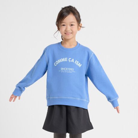 [^ԁF98-60CM31-205]sfUCt{ɌÂ`Fʁu`Fv₳ꂽg[i[łBy݂ȂAFʂē{̔Ɗ`ĂcAȑz߂ÄꖇłBKxɂƂȂAƂTCYɎdグĂ܂BRȂǉ^Ƃ́AO{jXeb`Ŏ~߂ȂǏvɂĂ܂BuCOMME CA ISMṽSɃvgAx[VbNȃfUCȂ̂Œj̎q̎q킸Ē܂Bxr[(iԍ:23-60CM31-205)܂œWJĂ܂̂ŁAŒĂ܂BsF̈Ӗt7_F()c_͓VR΂̈Ŋ͌̌ʂp[Xg[łBlXȐF݂܂ɔ_͌oޗƂč]ˎォgĂ܂B18؂̉ԐF(Ȃ̂͂Ȃ)c؂̉Ԃ̂悤ɖ邭N₩ȁA킸ɗ΂݂Fŏt̖KFƂĊ͂^e܂Ă܂B?ᑐF(킩)ctɉ萁ᑐ̂悤ȑN₩ȉΐFŁAwxƂtɂ͐VNAXƂӖAt̖K␐X̋P\܂B?F(ӂ)c̉Ԃ̎Fɐ݂Aォ猻܂ňĂDFŁAu₩Ő_IȈۂ^Ă܂B5nF(݂)cuň܍ʁvAZAŁAdAWȀłɂ鍕ɋ߂DF̂ƁB