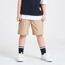 水陸両用 ハーフパンツ