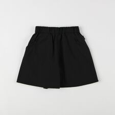 水陸両用 キュロットスカート