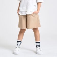 水陸両用 キュロットスカート